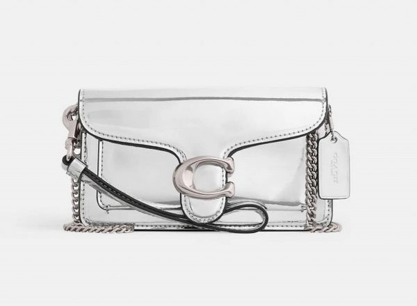 10 Best Metallic Bags: Elevate Your Style with These Stunning Metallic Bags