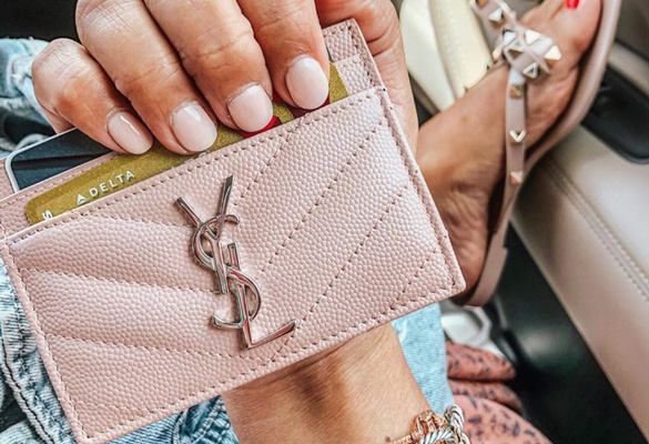 Best Designer Cardholders