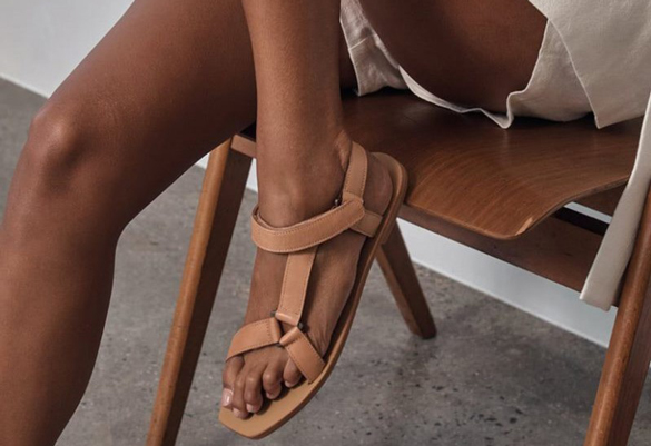 Best Leather Sandals for Women