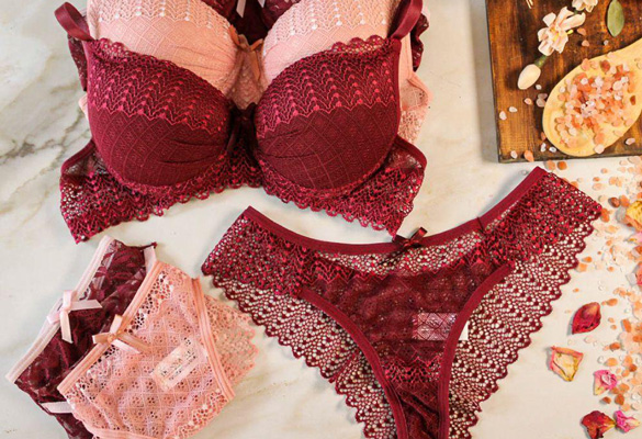 Best Lingerie Brands