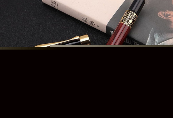 Best Luxury Pens