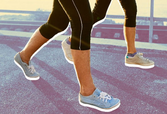 Most Comfortable Women's Sneakers
