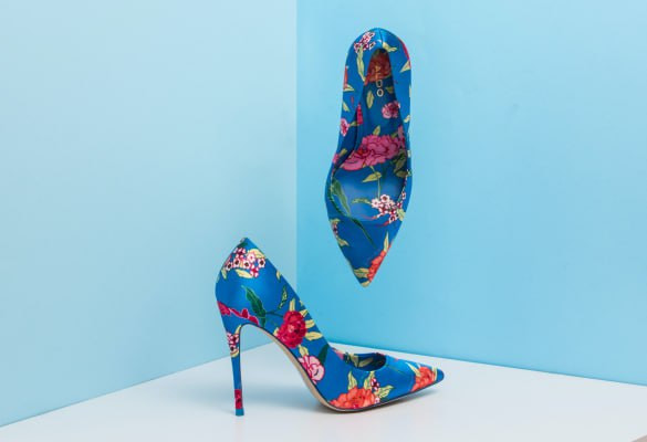 Top Trending Shoes For Women – Spring 2023